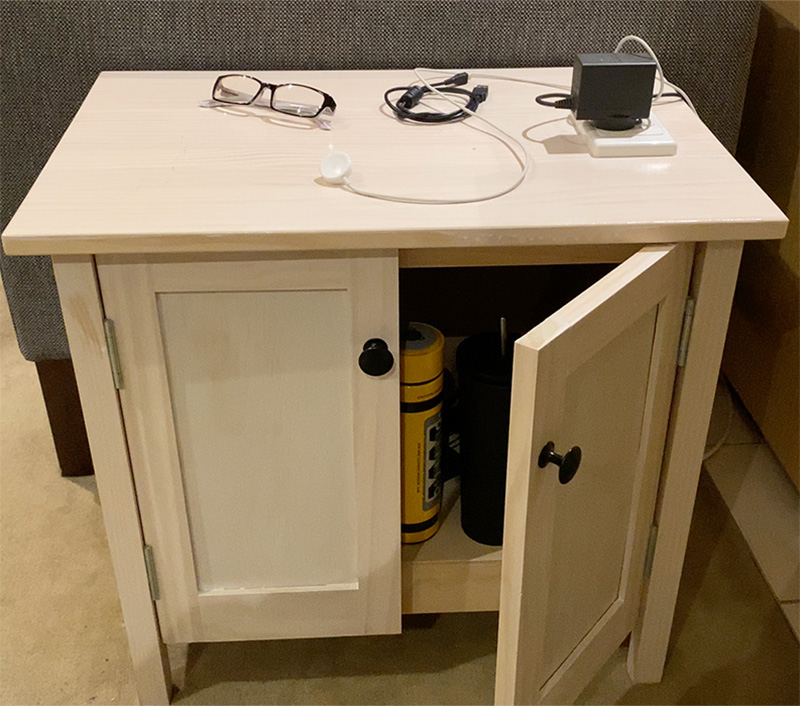 Side Table